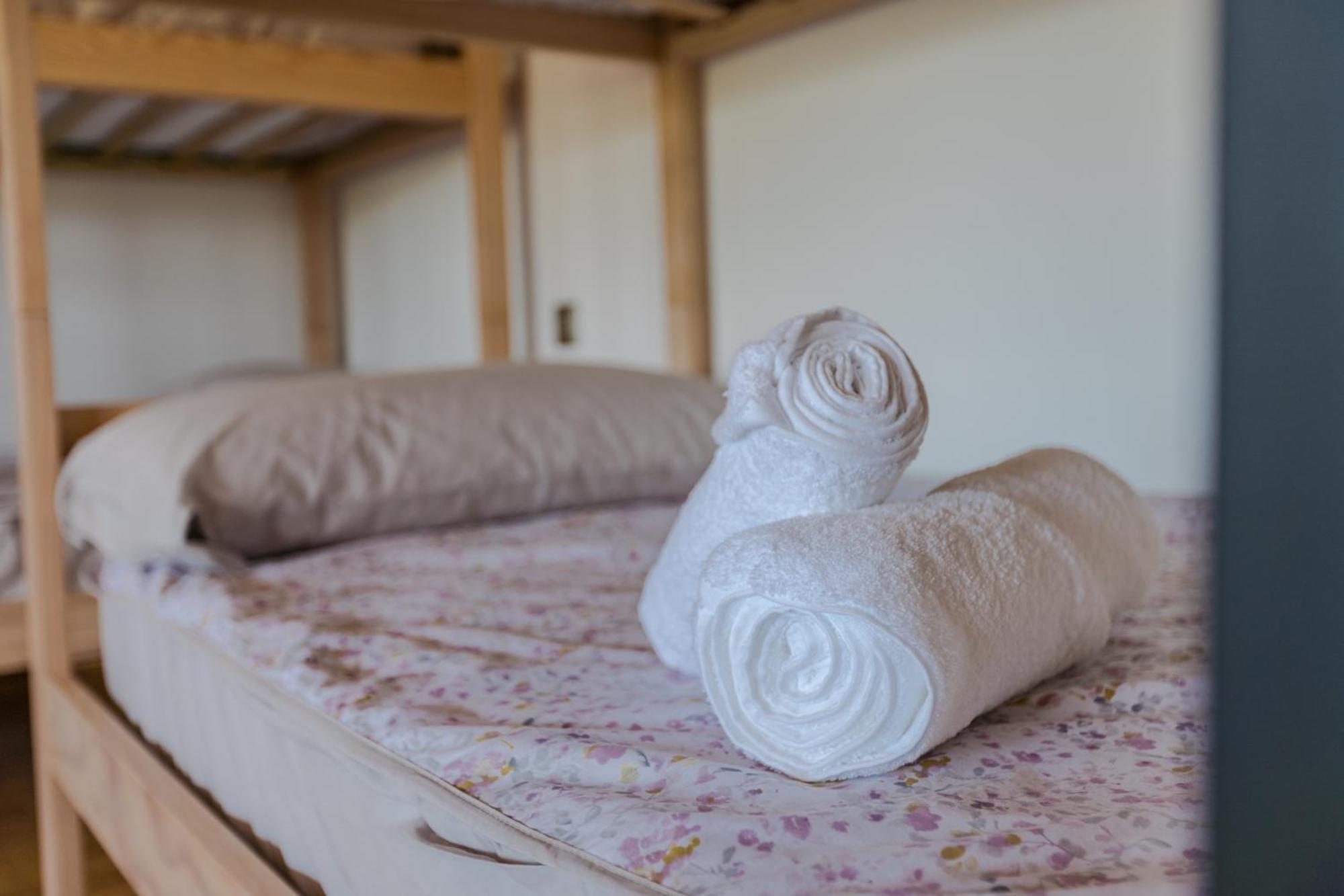 Villa Rural Avril Camarles Εξωτερικό φωτογραφία