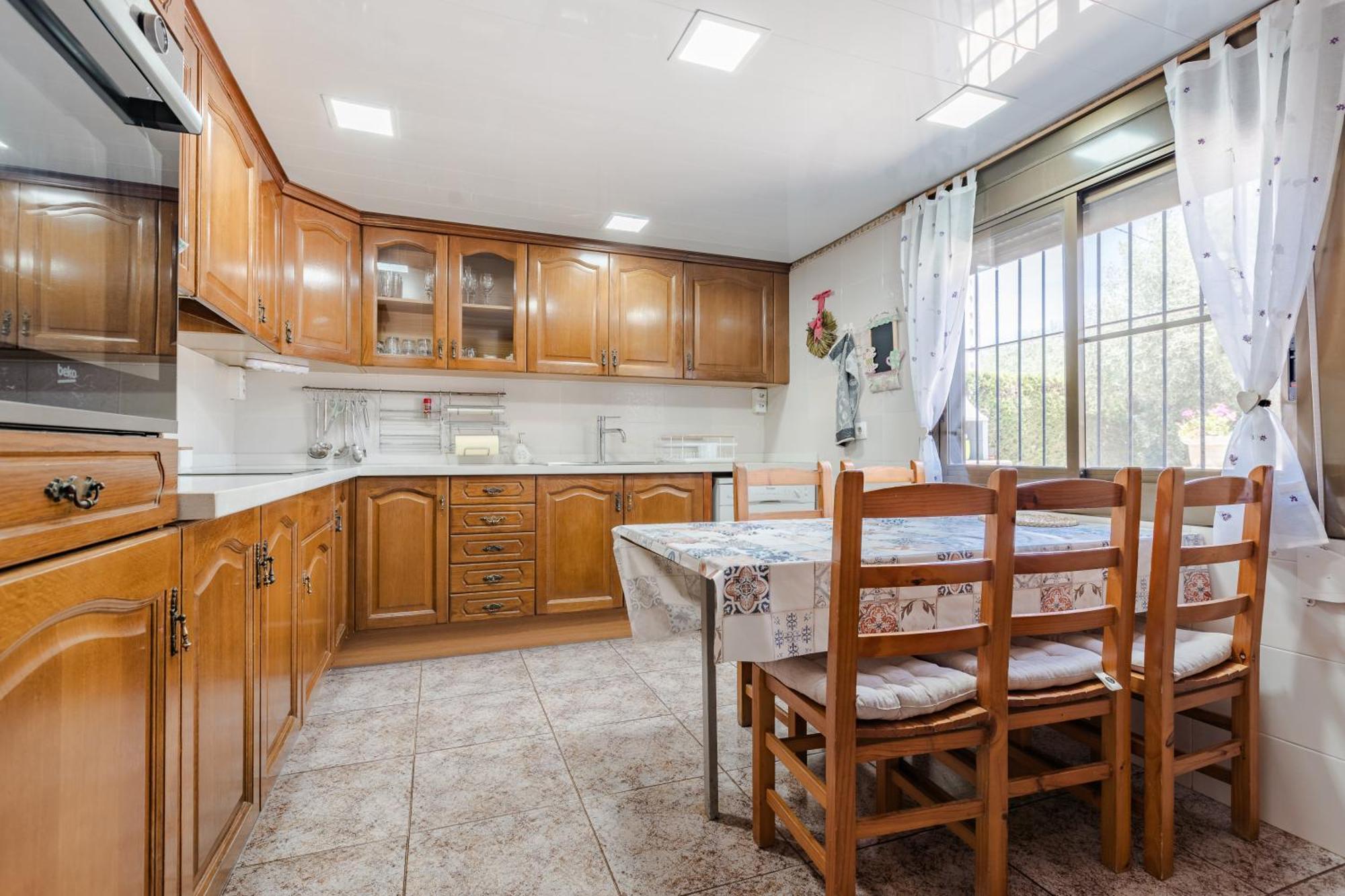 Villa Rural Avril Camarles Εξωτερικό φωτογραφία